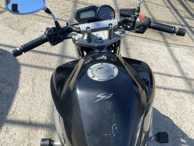 Ямаха 6510, объемом двигателя 0.6 л и пробегом 0 тыс. км за 2500 $, фото 3 на Automoto.ua