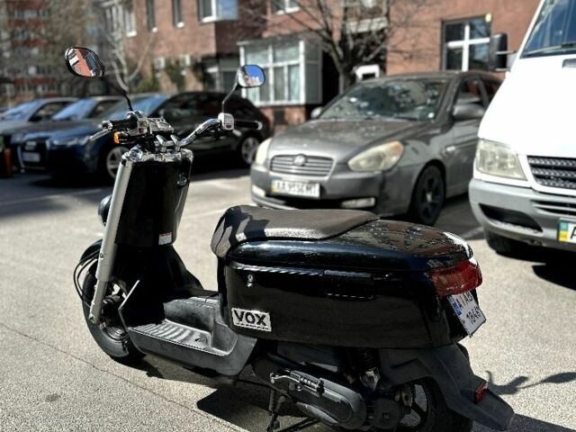 Ямаха 6510, объемом двигателя 50 л и пробегом 0 тыс. км за 700 $, фото 2 на Automoto.ua