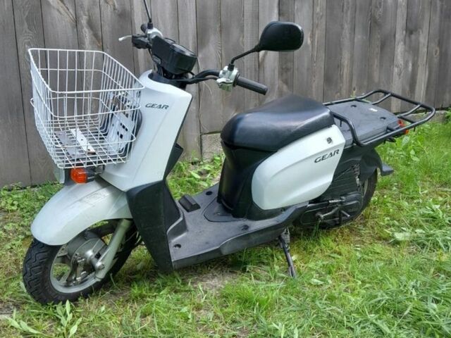 Ямаха 6510, объемом двигателя 49 л и пробегом 0 тыс. км за 525 $, фото 2 на Automoto.ua