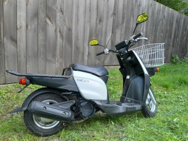 Ямаха 6510, объемом двигателя 49 л и пробегом 0 тыс. км за 525 $, фото 3 на Automoto.ua