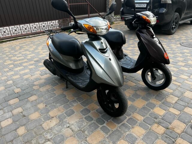 Ямаха 6510, объемом двигателя 49 л и пробегом 0 тыс. км за 765 $, фото 1 на Automoto.ua