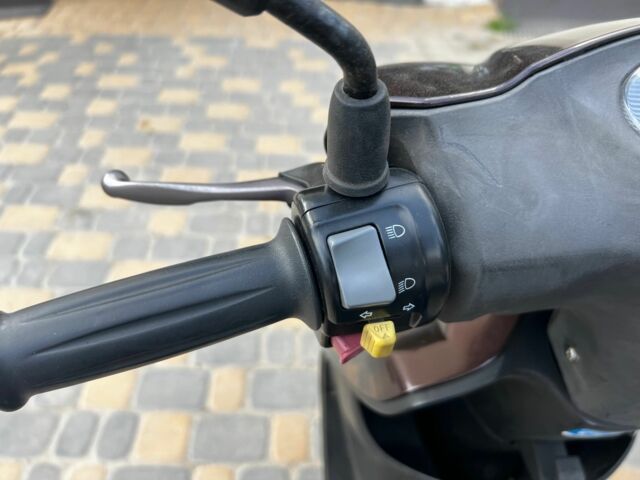 Ямаха 6510, объемом двигателя 49 л и пробегом 0 тыс. км за 765 $, фото 5 на Automoto.ua