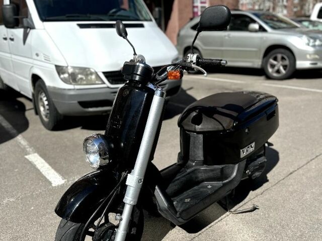 Ямаха 6510, объемом двигателя 50 л и пробегом 0 тыс. км за 700 $, фото 4 на Automoto.ua