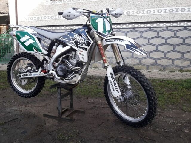Ямаха 6510, объемом двигателя 0.25 л и пробегом 0 тыс. км за 2700 $, фото 4 на Automoto.ua