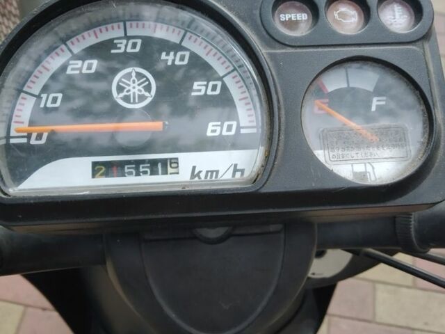 Ямаха 6510, объемом двигателя 49 л и пробегом 0 тыс. км за 550 $, фото 3 на Automoto.ua