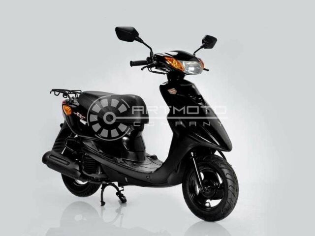 Ямаха 6510, объемом двигателя 50 л и пробегом 0 тыс. км за 770 $, фото 5 на Automoto.ua