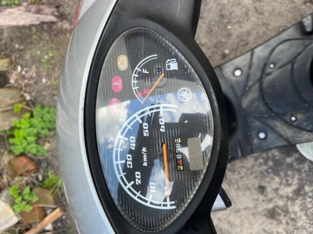 Ямаха 6510, объемом двигателя 50 л и пробегом 0 тыс. км за 700 $, фото 2 на Automoto.ua