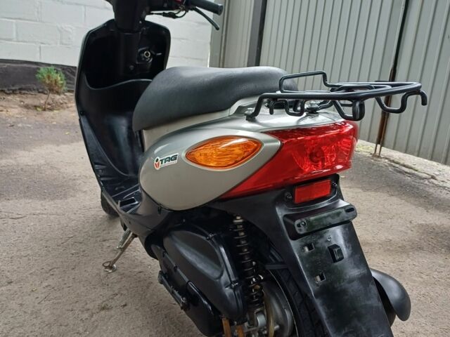 Ямаха 6510, объемом двигателя 49 л и пробегом 0 тыс. км за 500 $, фото 1 на Automoto.ua