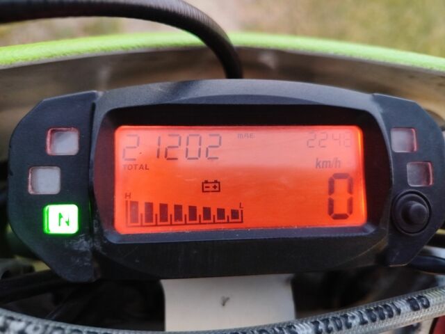 Ямаха 6510, объемом двигателя 0.13 л и пробегом 0 тыс. км за 2500 $, фото 7 на Automoto.ua