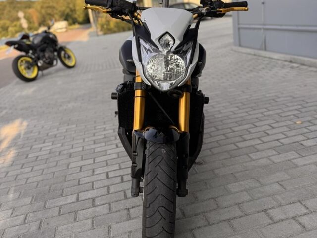 Ямаха 6510, объемом двигателя 0.8 л и пробегом 0 тыс. км за 6700 $, фото 5 на Automoto.ua