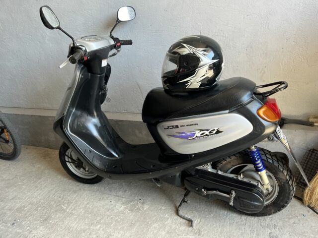 Ямаха 6510, объемом двигателя 49 л и пробегом 0 тыс. км за 337 $, фото 7 на Automoto.ua