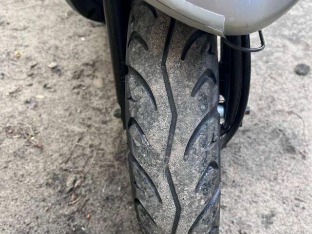 Ямаха 6510, объемом двигателя 50 л и пробегом 0 тыс. км за 700 $, фото 4 на Automoto.ua
