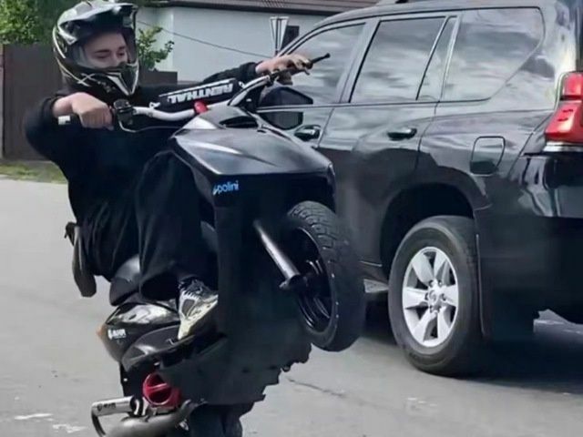 Ямаха 6510, объемом двигателя 70 л и пробегом 0 тыс. км за 492 $, фото 5 на Automoto.ua