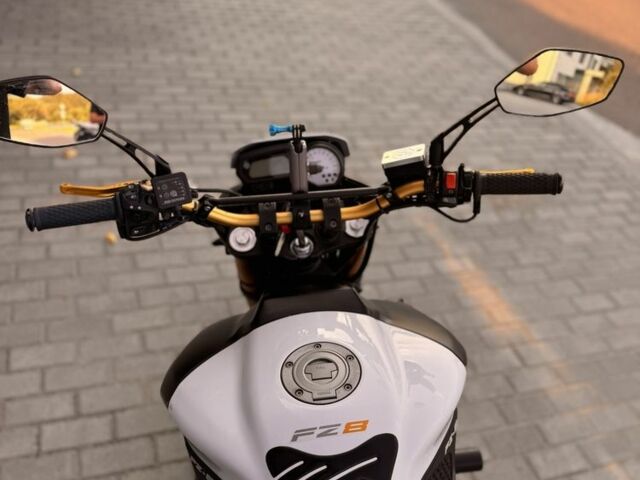 Ямаха 6510, объемом двигателя 0.8 л и пробегом 0 тыс. км за 6700 $, фото 7 на Automoto.ua