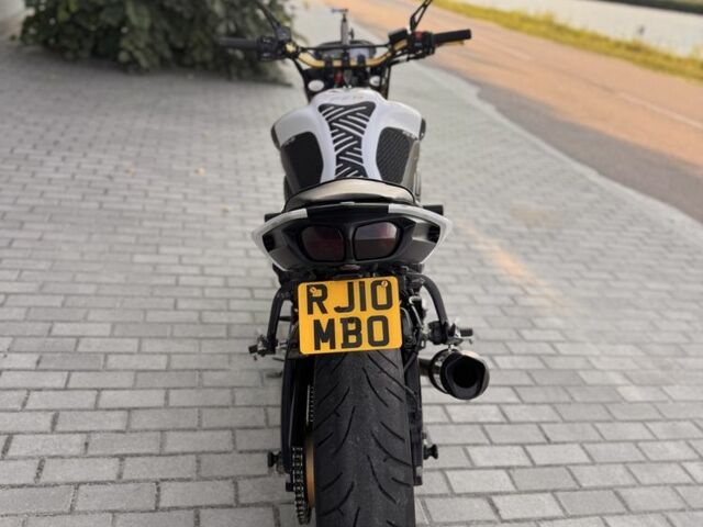 Ямаха 6510, объемом двигателя 0.8 л и пробегом 0 тыс. км за 6700 $, фото 9 на Automoto.ua