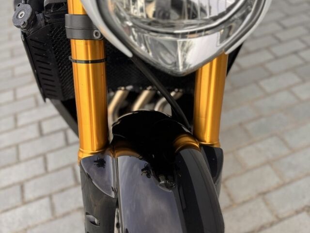 Ямаха 6510, объемом двигателя 0.8 л и пробегом 0 тыс. км за 6700 $, фото 3 на Automoto.ua