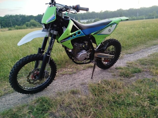 Ямаха 6510, объемом двигателя 0.13 л и пробегом 0 тыс. км за 2500 $, фото 1 на Automoto.ua