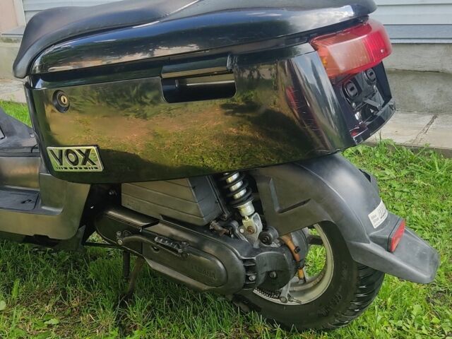 Ямаха 6510, объемом двигателя 50 л и пробегом 0 тыс. км за 800 $, фото 4 на Automoto.ua