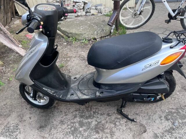 Ямаха 6510, объемом двигателя 50 л и пробегом 0 тыс. км за 700 $, фото 3 на Automoto.ua