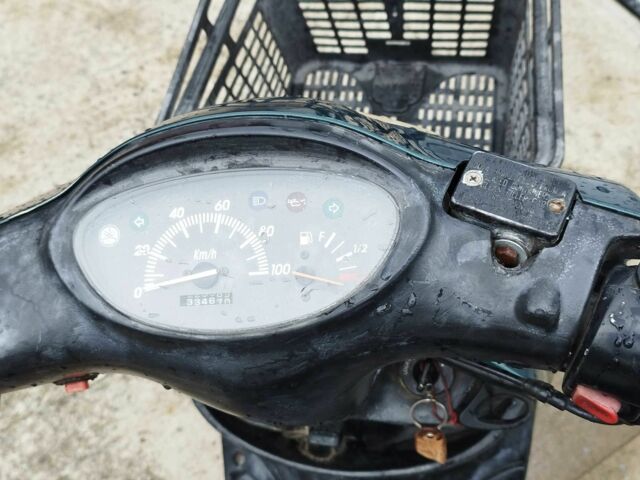 Ямаха 6510, объемом двигателя 100 л и пробегом 0 тыс. км за 650 $, фото 5 на Automoto.ua