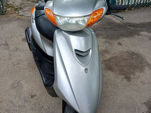 Ямаха 6510, объемом двигателя 49 л и пробегом 0 тыс. км за 500 $, фото 4 на Automoto.ua