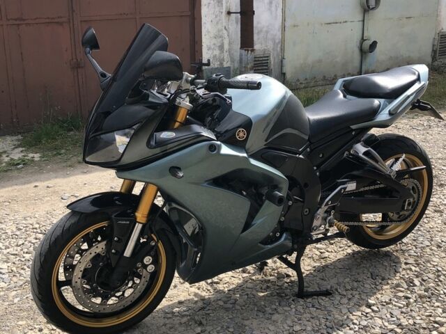 Ямаха 6510, об'ємом двигуна 1 л та пробігом 0 тис. км за 7300 $, фото 4 на Automoto.ua