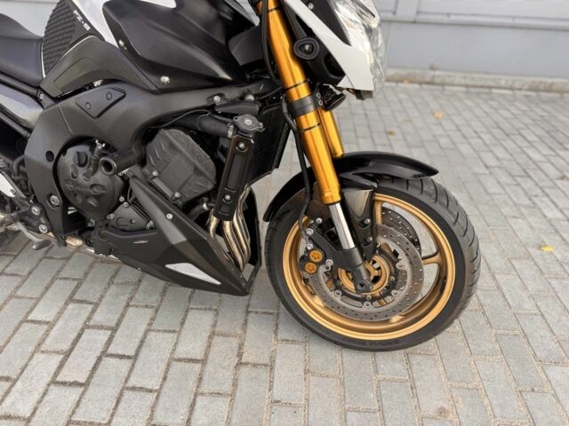 Ямаха 6510, объемом двигателя 0.8 л и пробегом 0 тыс. км за 6700 $, фото 2 на Automoto.ua