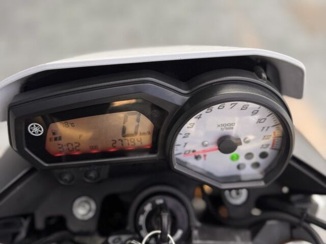 Ямаха 6510, объемом двигателя 0.8 л и пробегом 0 тыс. км за 6700 $, фото 6 на Automoto.ua