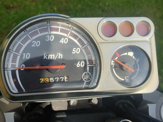 Ямаха 6510, объемом двигателя 50 л и пробегом 0 тыс. км за 800 $, фото 2 на Automoto.ua