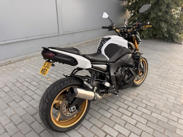 Ямаха 6510, объемом двигателя 0.8 л и пробегом 0 тыс. км за 6700 $, фото 1 на Automoto.ua