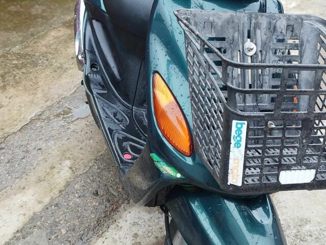 Ямаха 6510, объемом двигателя 100 л и пробегом 0 тыс. км за 650 $, фото 3 на Automoto.ua