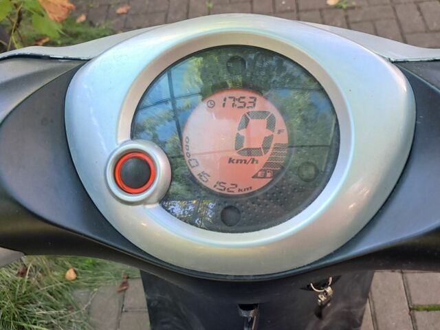 Ямаха 6510, объемом двигателя 50 л и пробегом 0 тыс. км за 1400 $, фото 5 на Automoto.ua