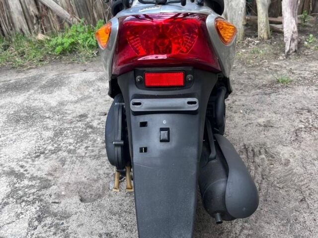 Ямаха 6510, объемом двигателя 50 л и пробегом 0 тыс. км за 700 $, фото 1 на Automoto.ua