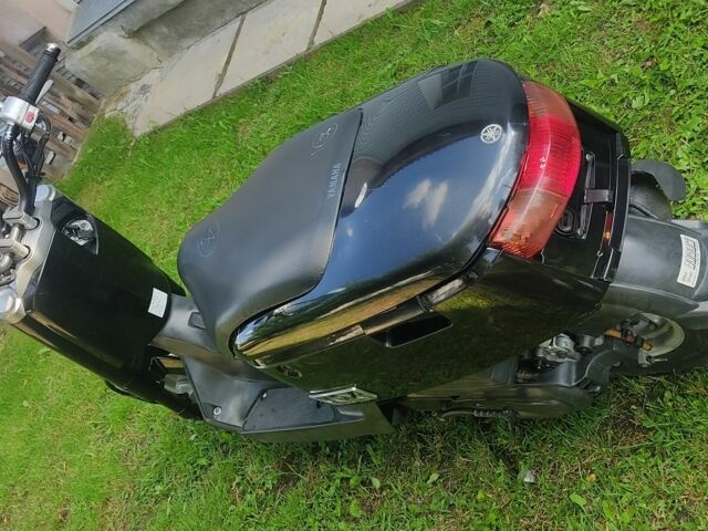 Ямаха 6510, объемом двигателя 50 л и пробегом 0 тыс. км за 800 $, фото 1 на Automoto.ua