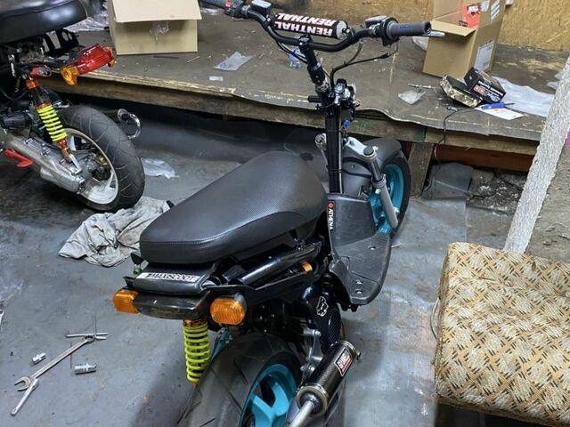Ямаха 6510, объемом двигателя 70 л и пробегом 0 тыс. км за 3000 $, фото 7 на Automoto.ua