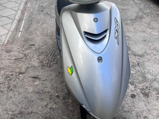 Ямаха 6510, объемом двигателя 50 л и пробегом 0 тыс. км за 700 $, фото 5 на Automoto.ua