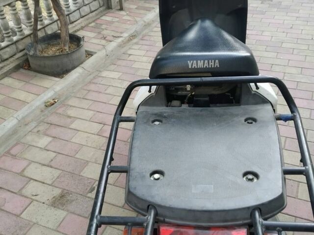 Ямаха 6510, объемом двигателя 49 л и пробегом 0 тыс. км за 550 $, фото 2 на Automoto.ua