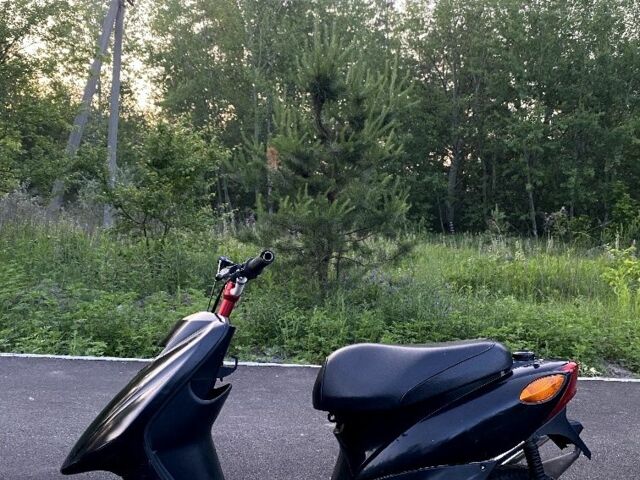 Ямаха 6510, объемом двигателя 70 л и пробегом 0 тыс. км за 492 $, фото 3 на Automoto.ua