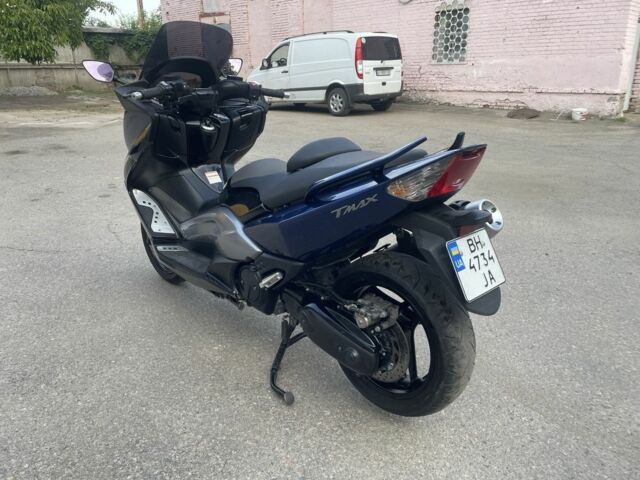 Ямаха 6510, объемом двигателя 0.5 л и пробегом 0 тыс. км за 4699 $, фото 2 на Automoto.ua