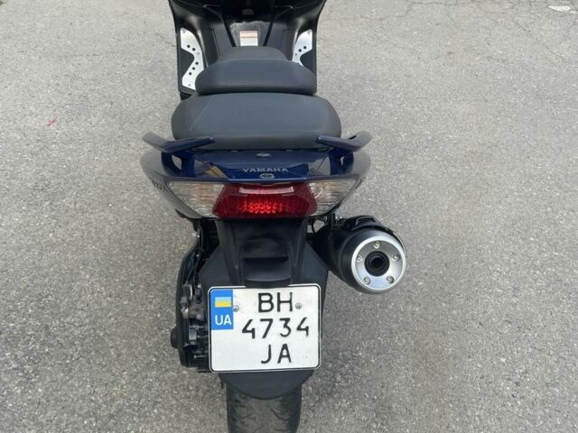 Ямаха 6510, объемом двигателя 0.5 л и пробегом 0 тыс. км за 4699 $, фото 3 на Automoto.ua