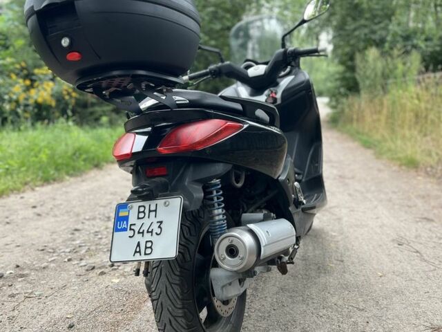 Ямаха 6510, об'ємом двигуна 0.13 л та пробігом 0 тис. км за 3500 $, фото 2 на Automoto.ua