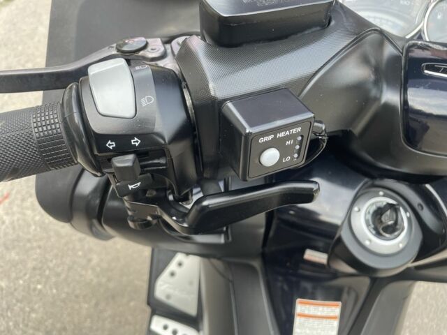 Ямаха 6510, объемом двигателя 0.5 л и пробегом 0 тыс. км за 4699 $, фото 9 на Automoto.ua