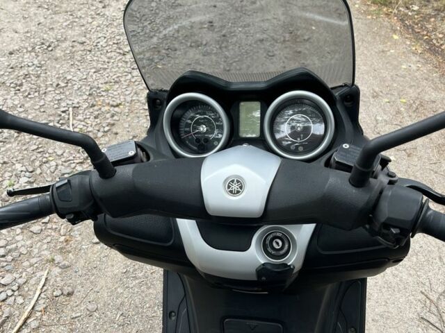 Ямаха 6510, об'ємом двигуна 0.13 л та пробігом 0 тис. км за 3500 $, фото 7 на Automoto.ua