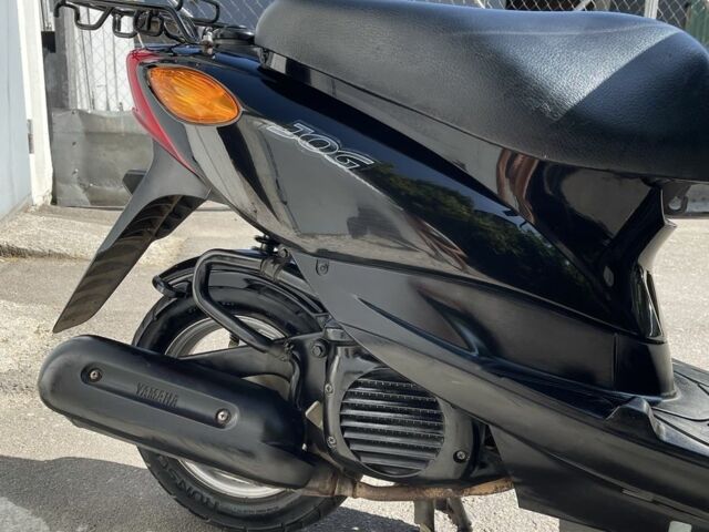 Ямаха 6510, объемом двигателя 49 л и пробегом 0 тыс. км за 670 $, фото 21 на Automoto.ua