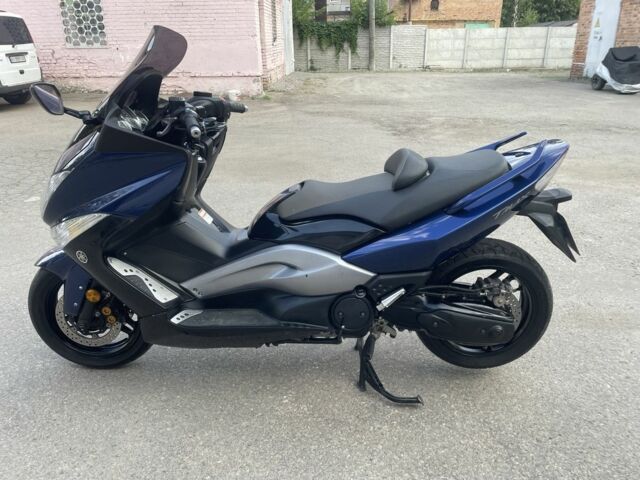 Ямаха 6510, объемом двигателя 0.5 л и пробегом 0 тыс. км за 4699 $, фото 1 на Automoto.ua