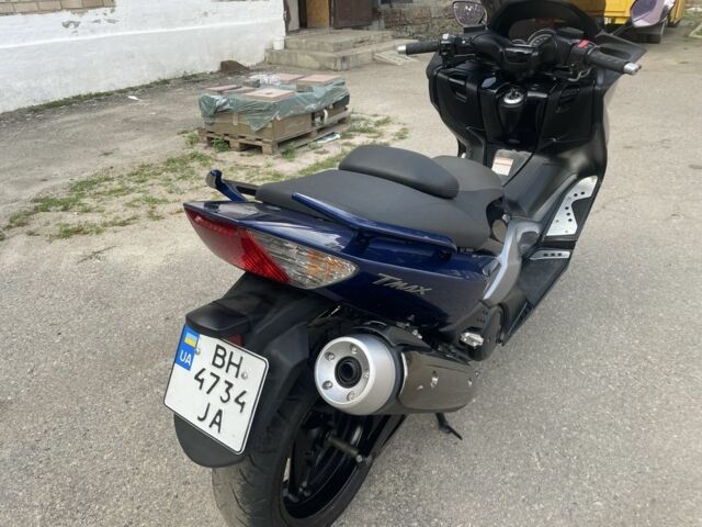 Ямаха 6510, объемом двигателя 0.5 л и пробегом 0 тыс. км за 4699 $, фото 6 на Automoto.ua