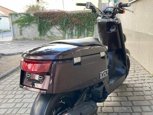 Ямаха 6510, объемом двигателя 49 л и пробегом 0 тыс. км за 800 $, фото 2 на Automoto.ua