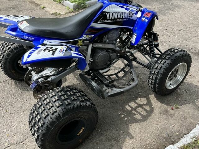 Ямаха 6510, объемом двигателя 0.25 л и пробегом 0 тыс. км за 3000 $, фото 4 на Automoto.ua