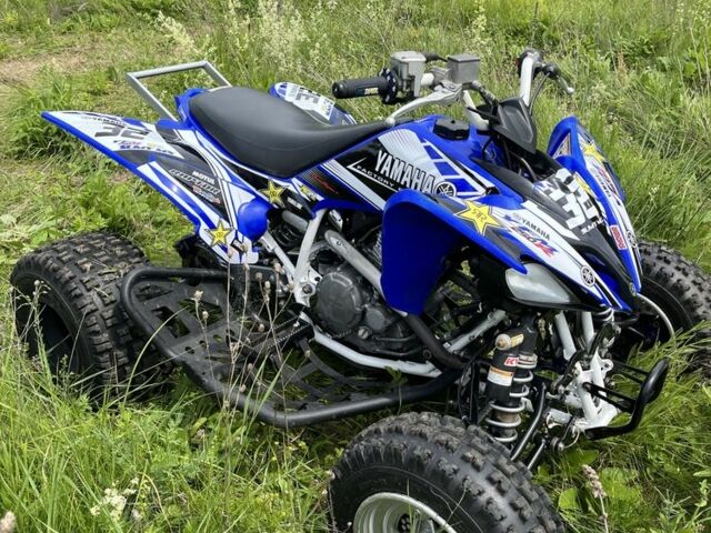 Ямаха 6510, объемом двигателя 0.25 л и пробегом 0 тыс. км за 3000 $, фото 7 на Automoto.ua