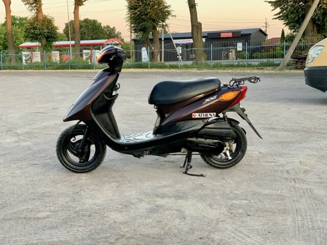 Ямаха 6510, объемом двигателя 49 л и пробегом 0 тыс. км за 770 $, фото 9 на Automoto.ua